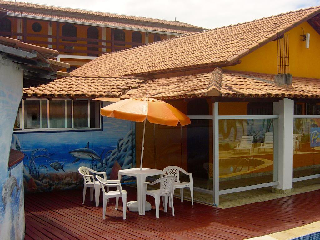 Paradise Alcobaca