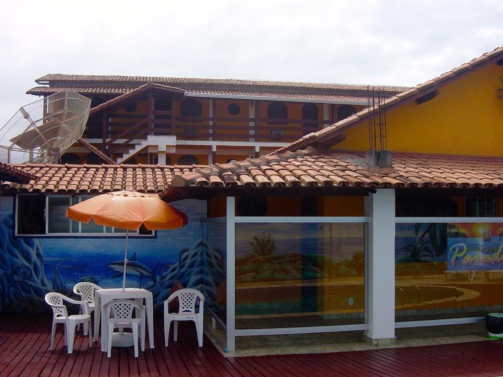 Hotel Paradise