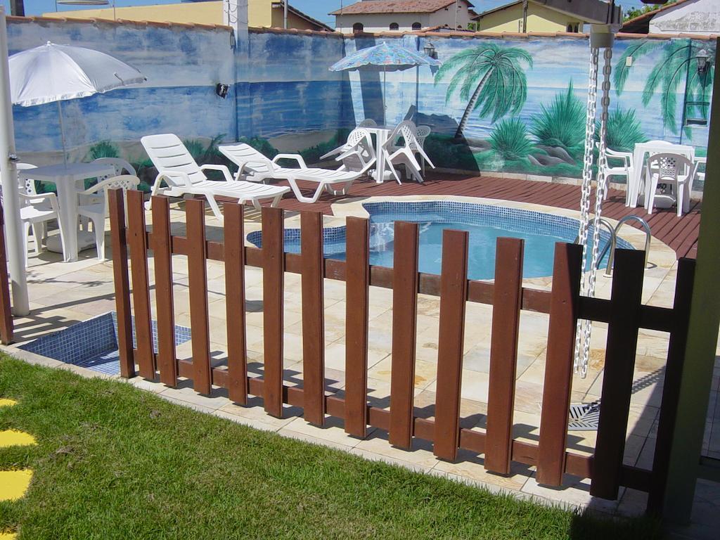 Paradise Alcobaca