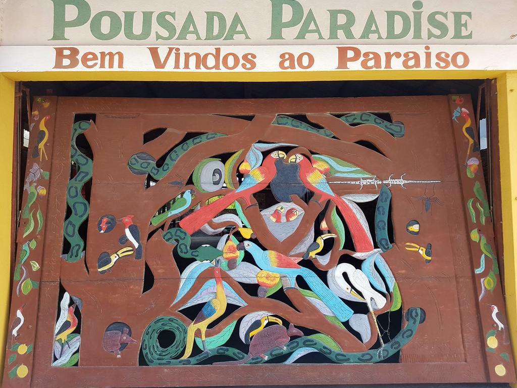 Paradise 3* Alcobaca