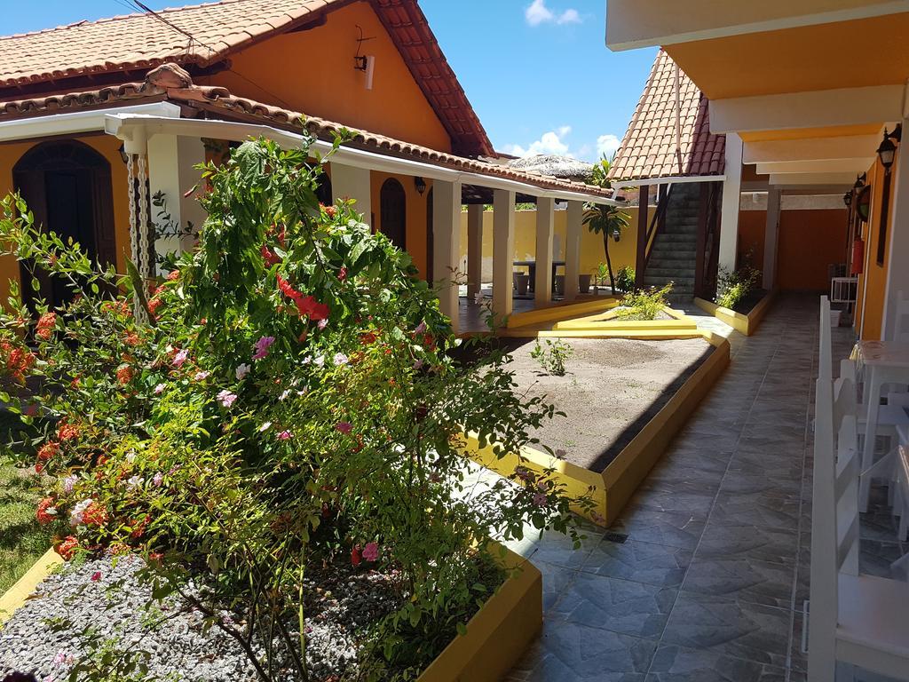 Hotel Paradise Alcobaca