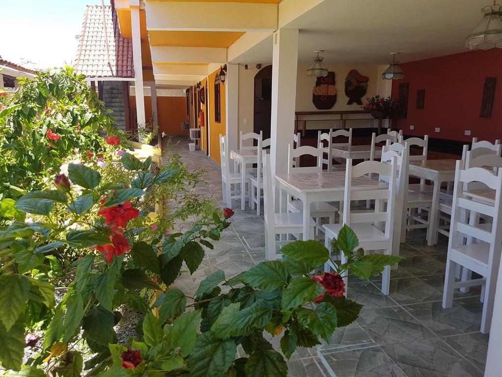 Paradise 3* Alcobaca