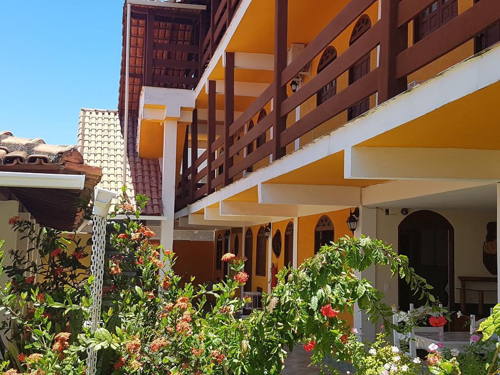 Hotel Paradise