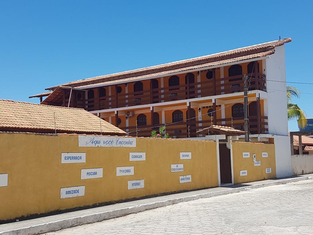 Paradise Hotel Alcobaca