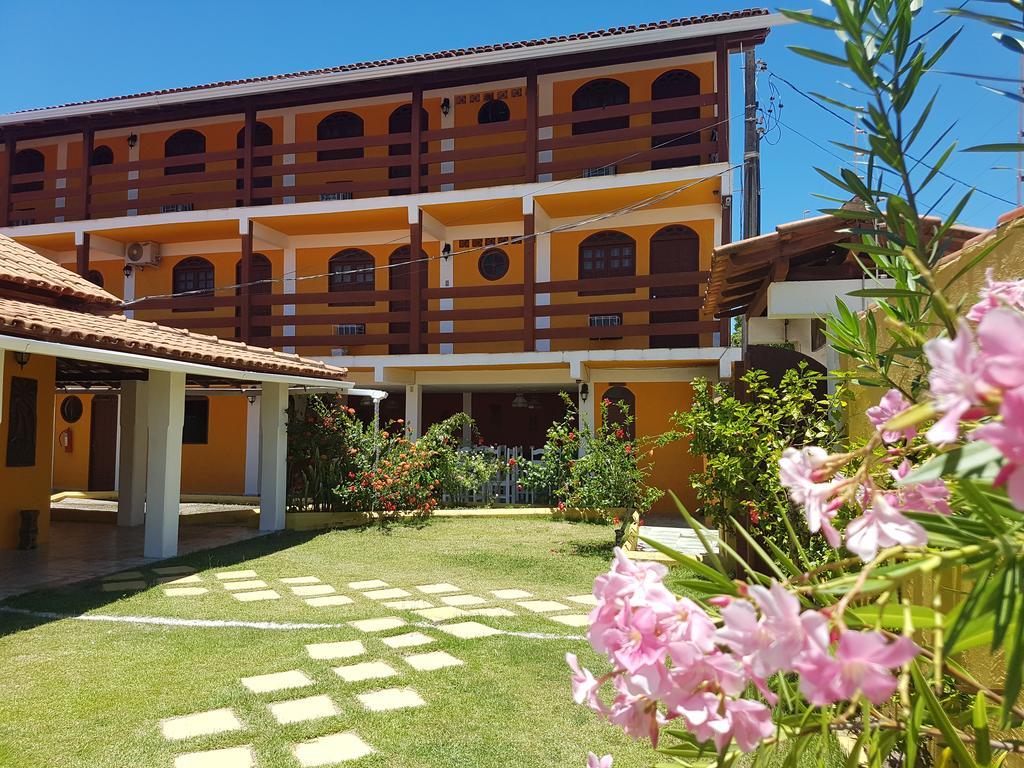 Paradise Alcobaca