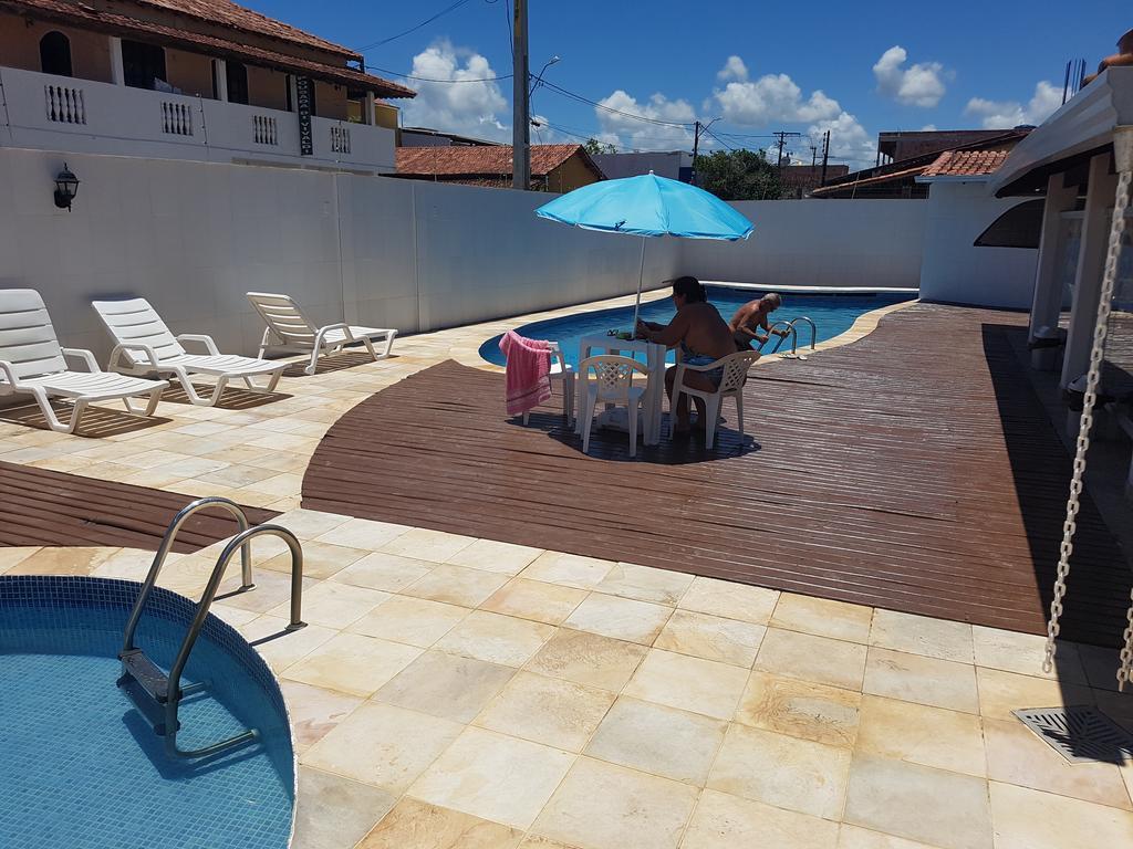 Hotel Paradise 3*