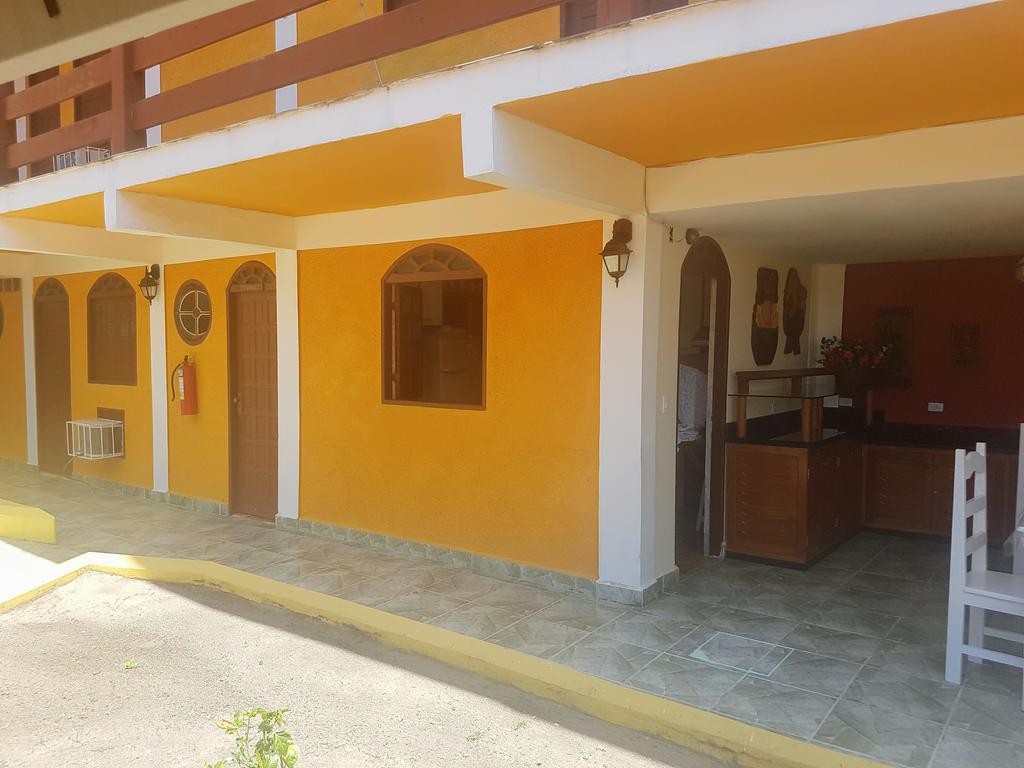 Hotel Paradise 3*