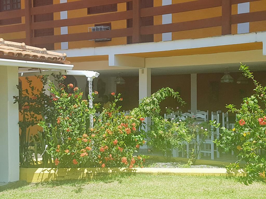 Paradise Hotel 3*