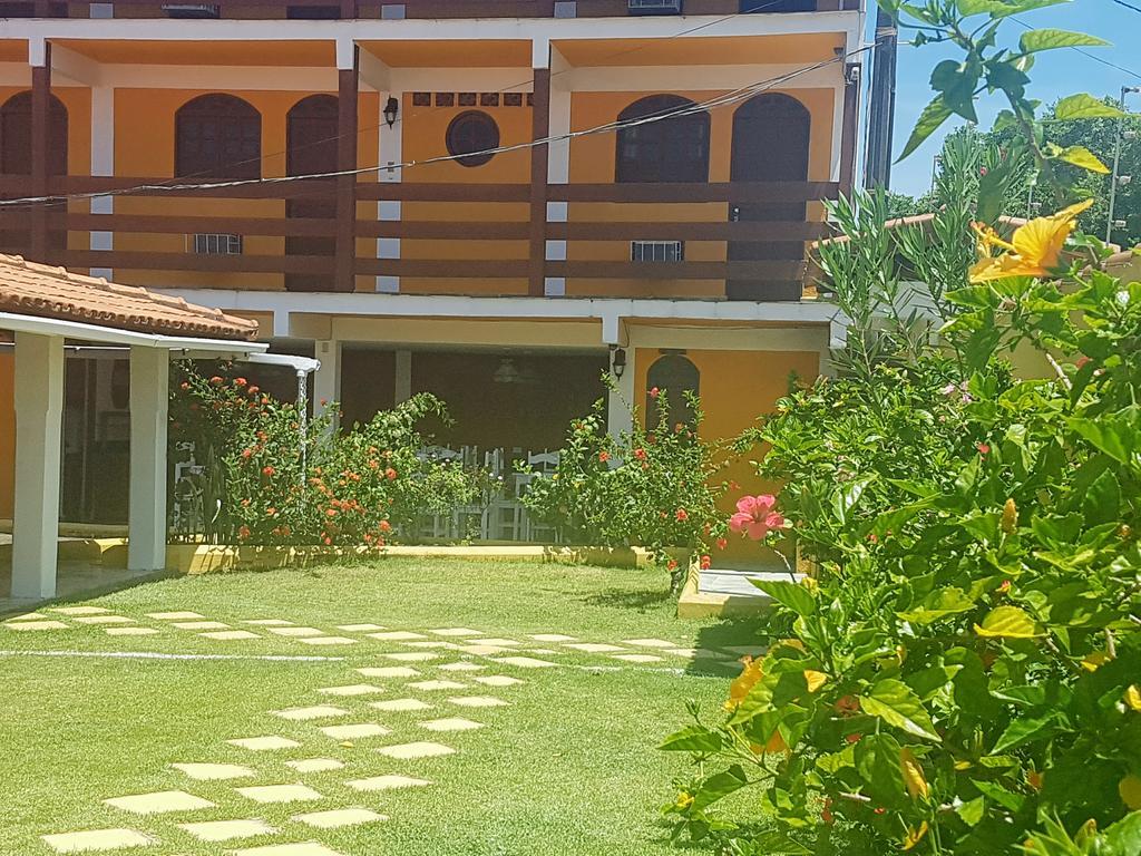 Paradise 3* Alcobaca