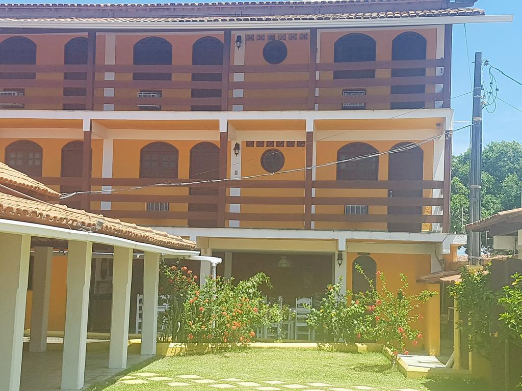 Hotel Paradise