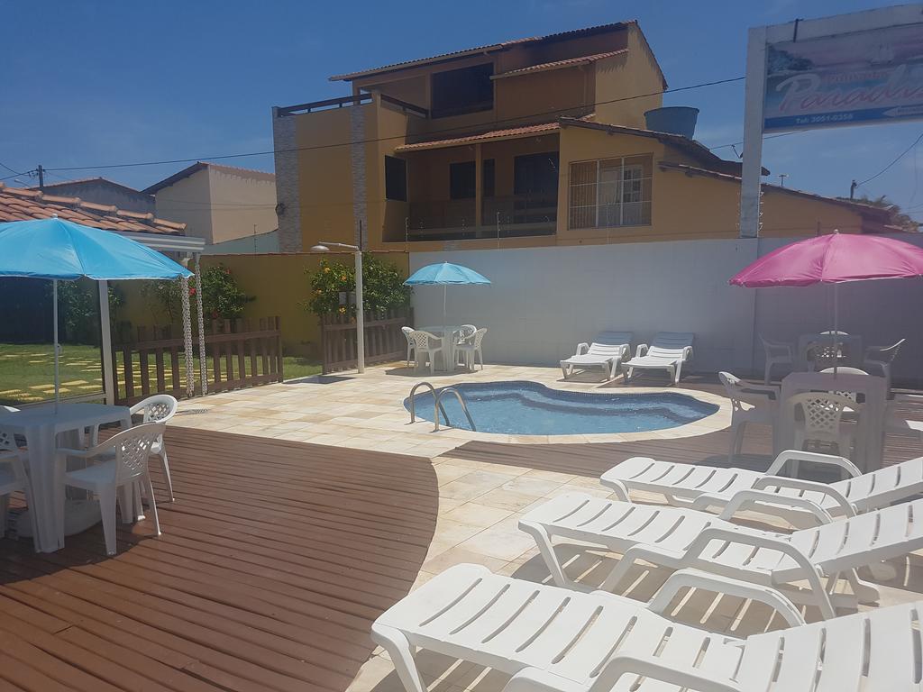 Paradise Alcobaca