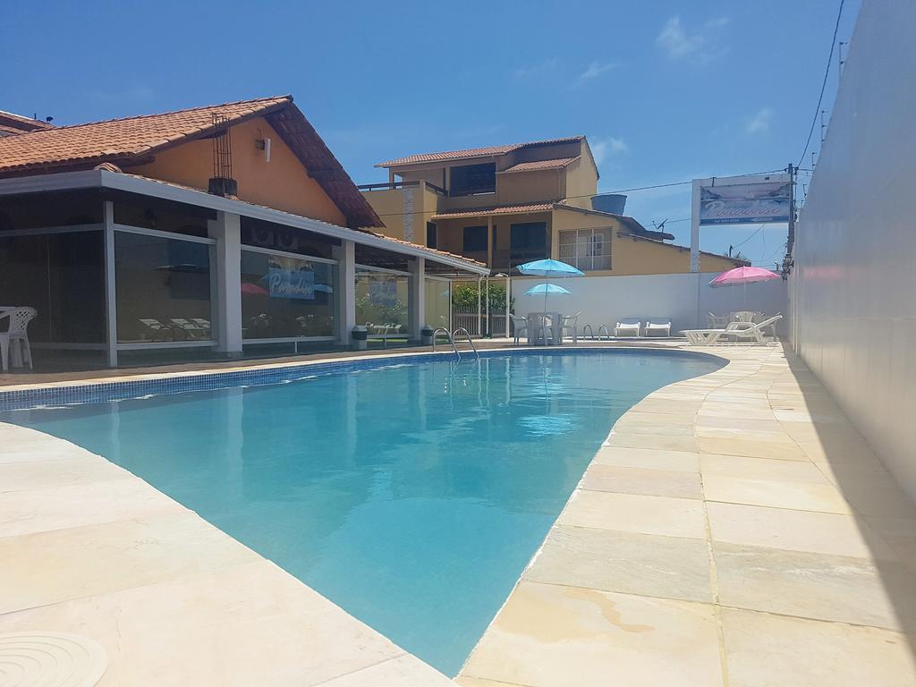 Paradise 3* Alcobaca