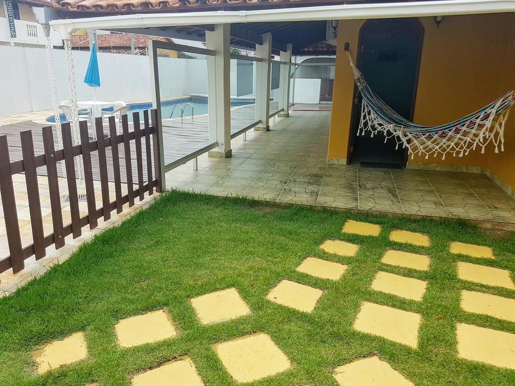 Paradise Hotel 3*