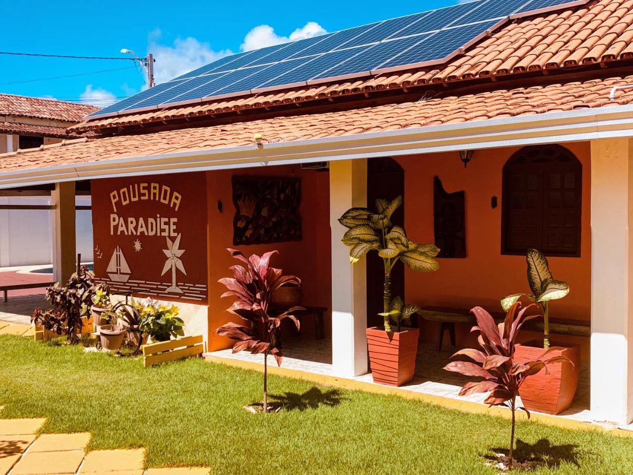 Paradise Hotel Alcobaca