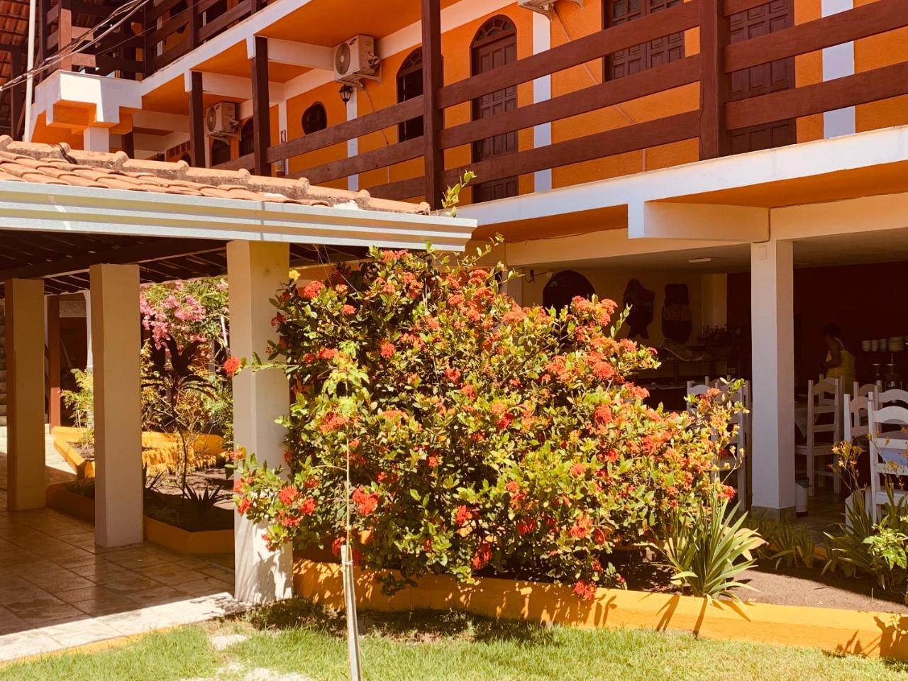 Hotel Paradise