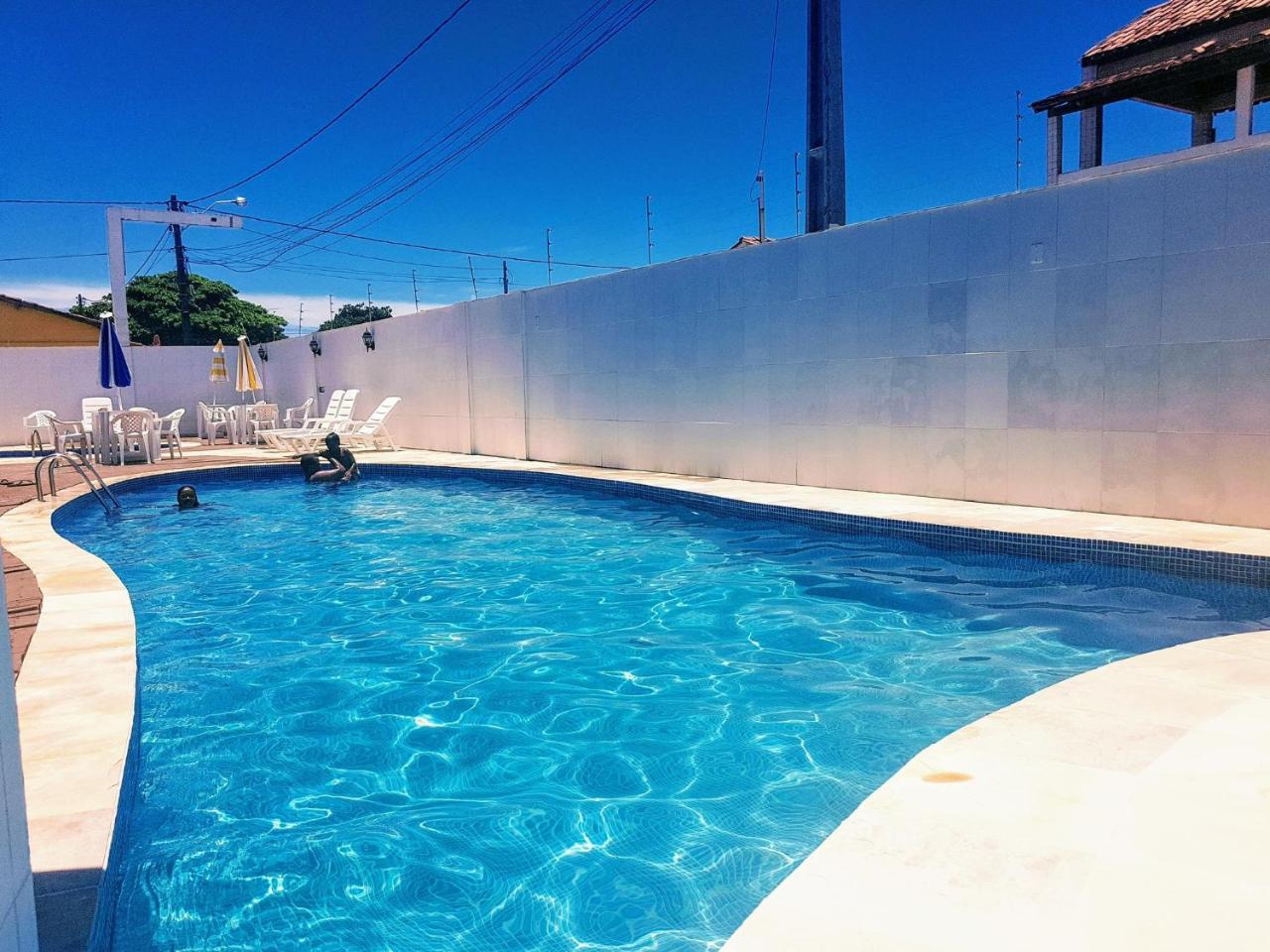 Paradise Hotel