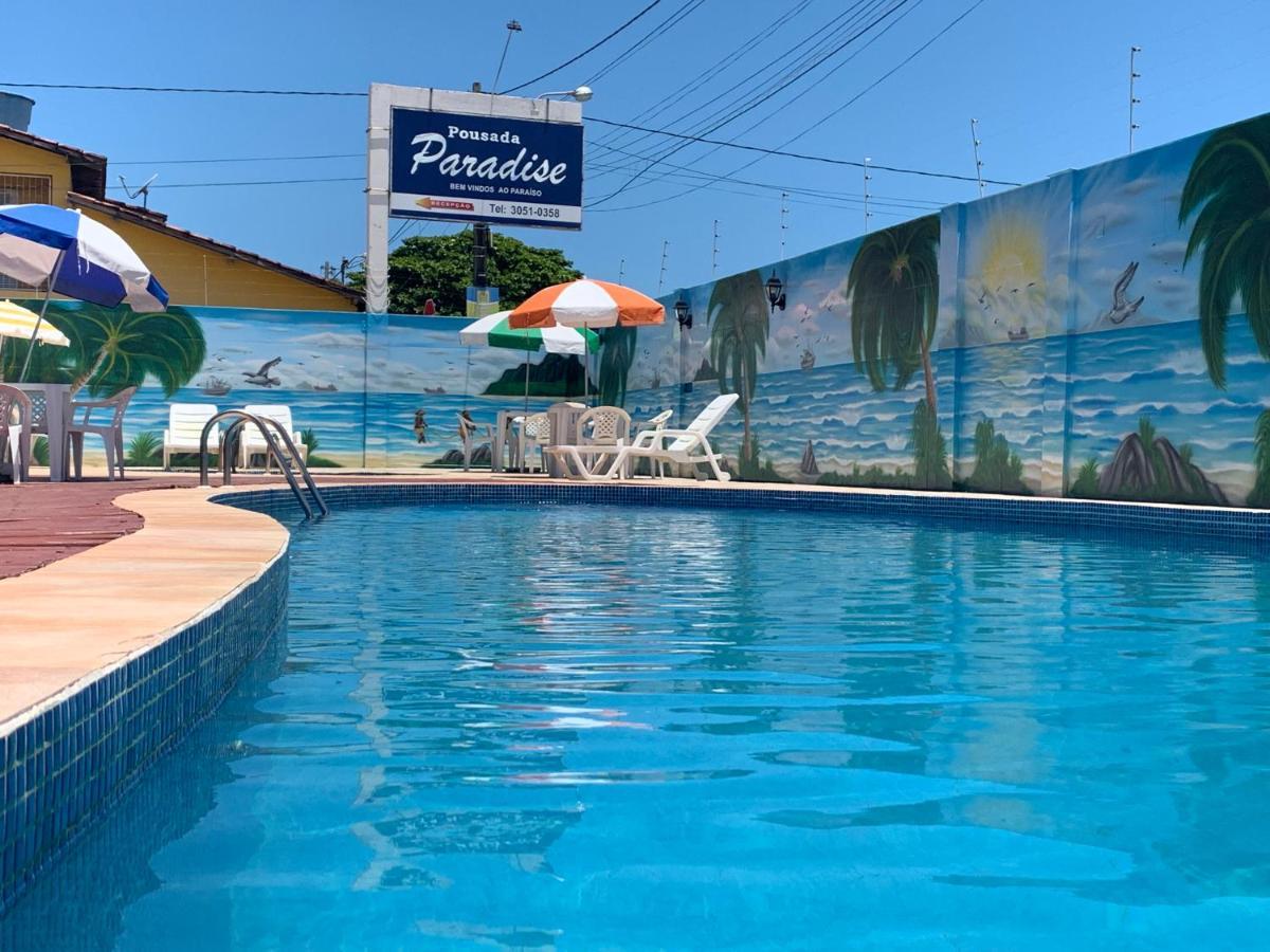 Paradise 3* Alcobaca