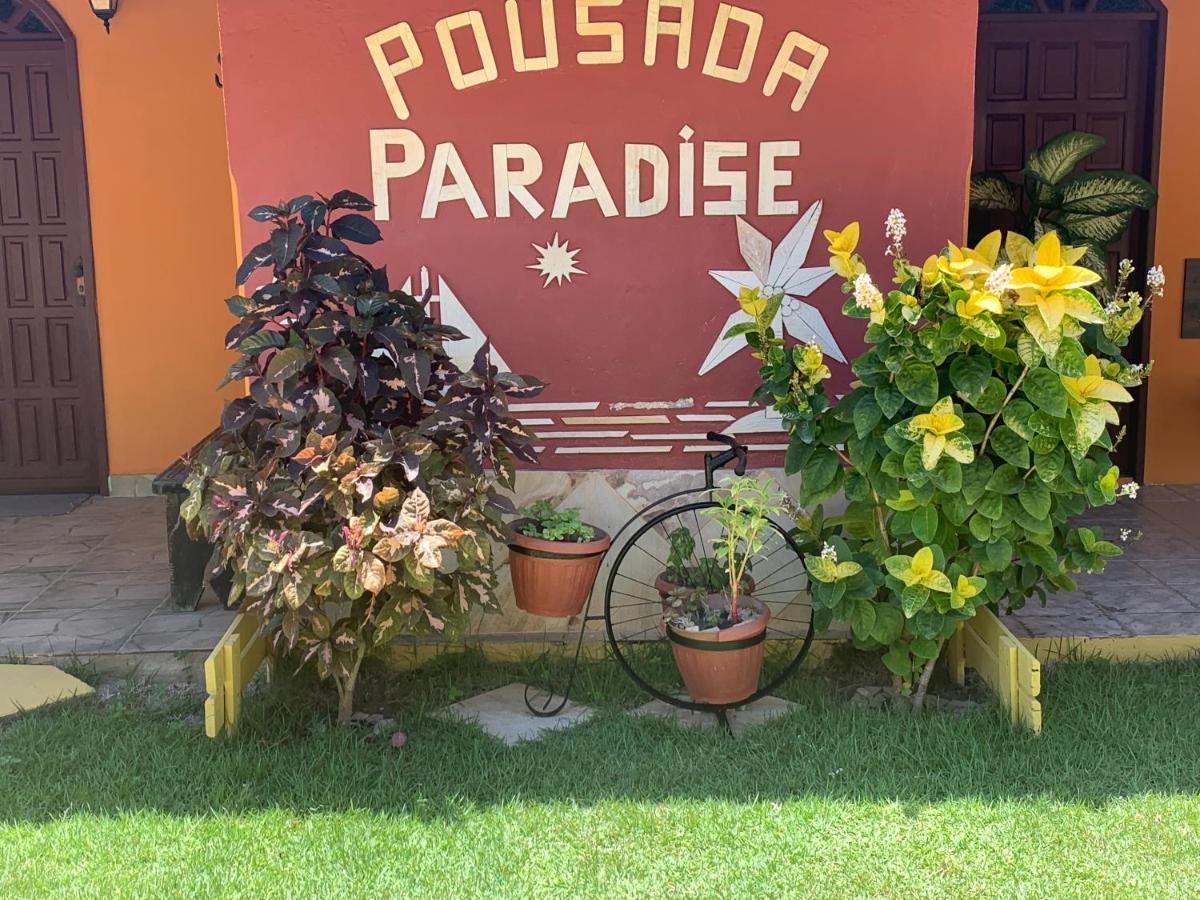Hotel Paradise Alcobaca