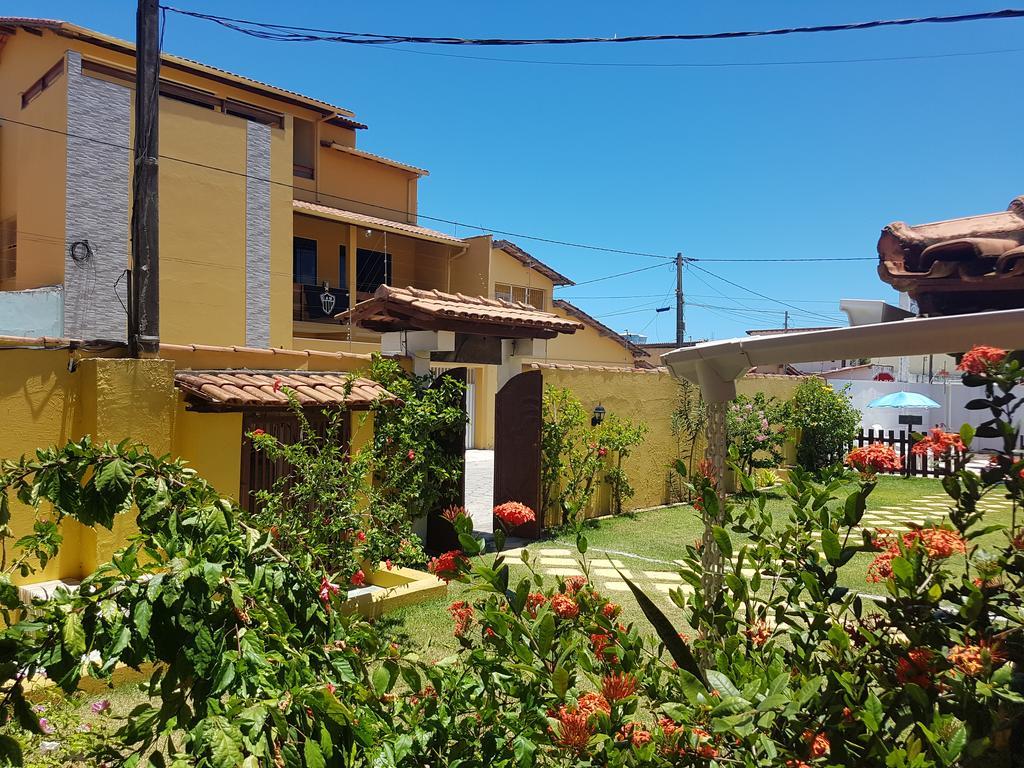 Pousada Paradise Hotel 3*