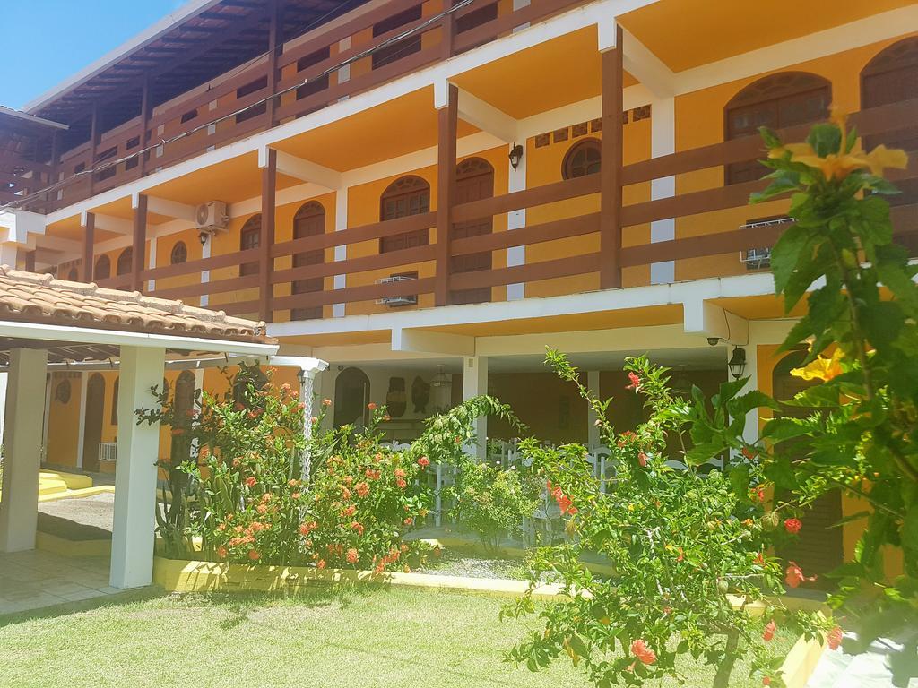 Pousada Paradise