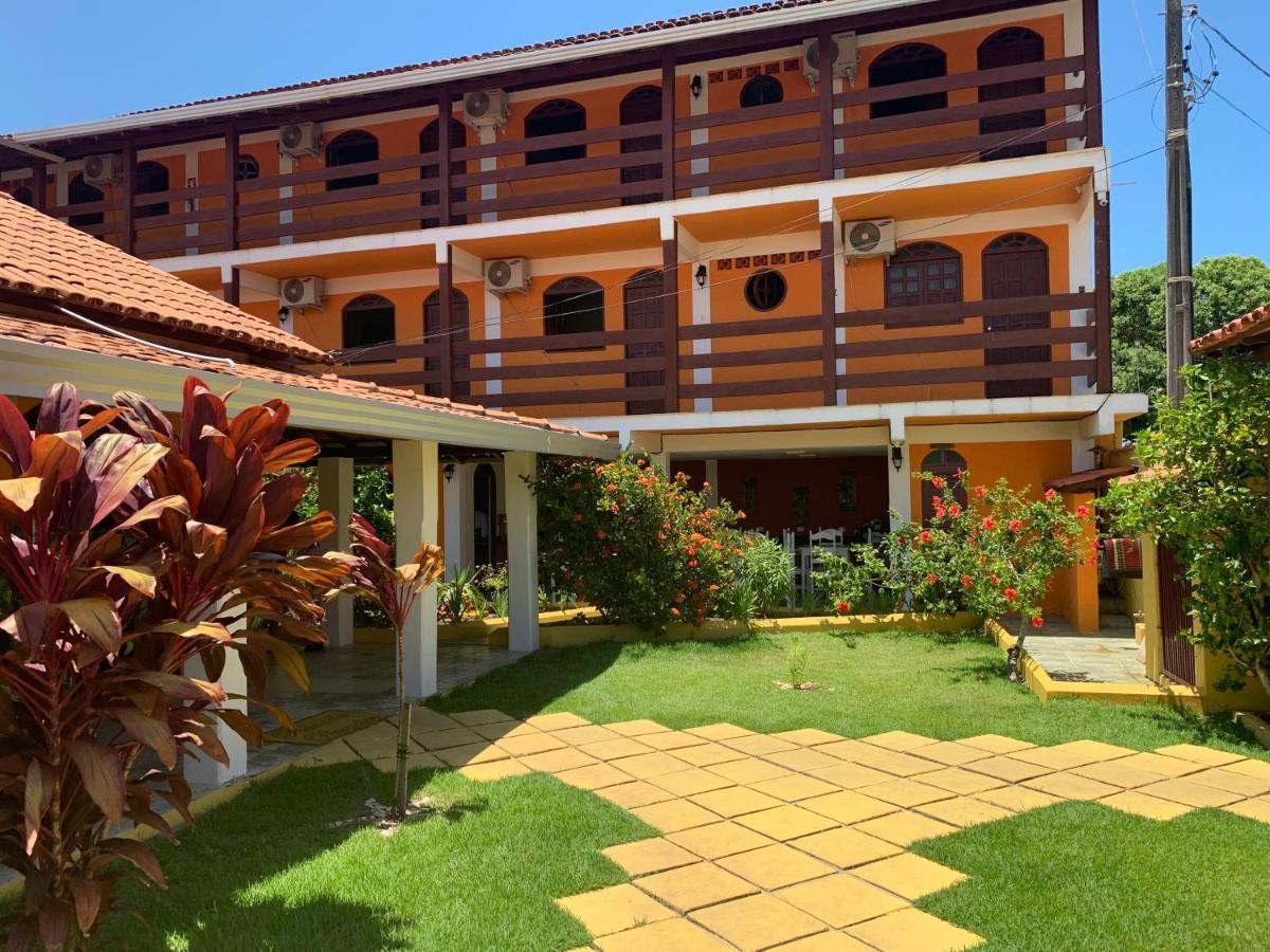 Hotel Pousada Paradise